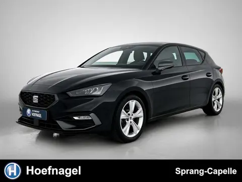 Seat Leon 1.5 eTSI FR | Adaptive Cruise | Stoelverw. |