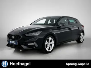 Seat Leon 1.5 eTSI FR | Adaptive Cruise | Stoelverw. |