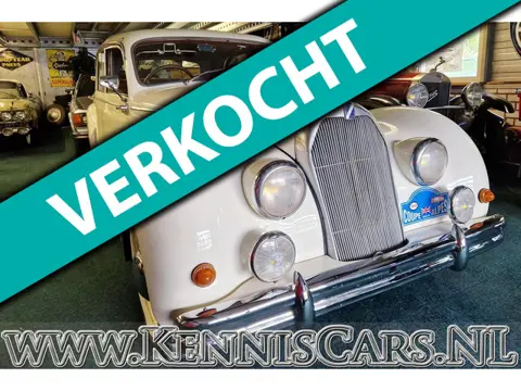 Talbot-Lago 1951 Baby Berline Sedan