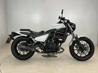 Kawasaki ELIMINATOR 500 (bj 2024)