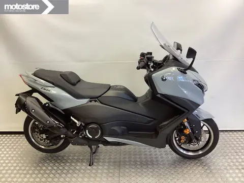 Yamaha T-MAX 560 DX TECH MAX (bj 2026, automaat)