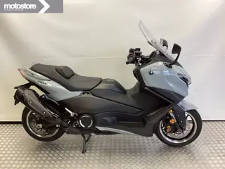Yamaha T-MAX 560 DX TECH MAX (bj 2026, automaat)