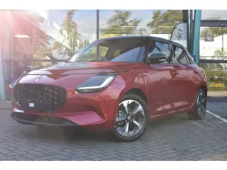 Suzuki Swift 1.2 Style Smart Hybrid Automaat 82pk | Achteruitrijcamera | Climate Control | Navigatie