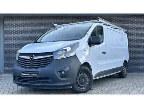 Opel Vivaro 1.6 CDTI L2H1 Sport EcoFlex | Navigatie | Camera |