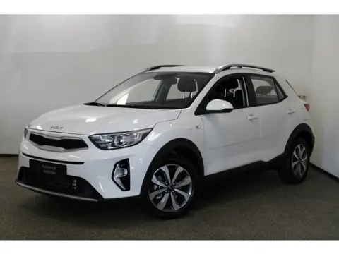 Kia Stonic 1.0 T-GDi MHEV DynamicPlusLine (bj 2025)