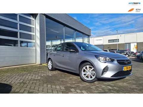 Opel Corsa 1.2 Elegance/Navigatie*Pdc*Cruise*Distributie vervangen*Enz