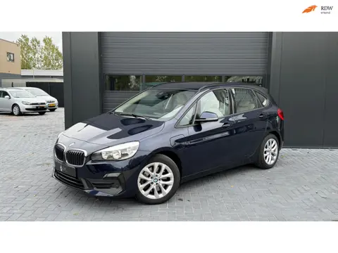 BMW 2-serie Active Tourer 225xe iPerformance High Executive Cruise|Navi
