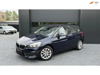 BMW 2-serie Active Tourer 225xe iPerformance High Executive Cruise|Navi