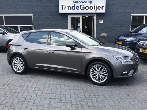 SEAT Leon 1.2 TSi Style Business | LED | ALCANTARA | APP CONNECT | 17" |