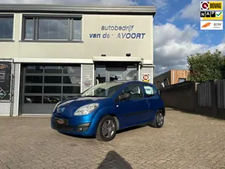 Renault Twingo 1.2-16V Authentique