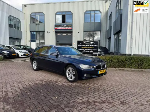 BMW 3-serie Touring 320i High Executive AUTOMAAT!!