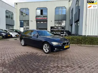 BMW 3-serie Touring 320i High Executive AUTOMAAT!!
