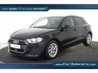 Audi A1 Sportback 25 TFSI Advanced S-tronic *1ste Eigenaar*Navigatie*PDC*