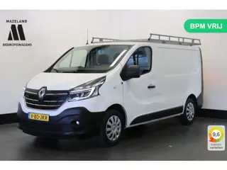 Renault Trafic 2.0 dCi 120PK EURO 6 - Airco - Cruise - Navi - € 11.900,- Excl.