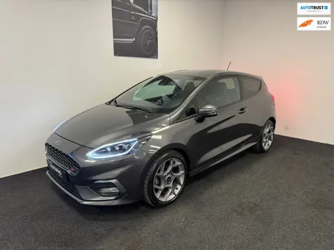 Ford FIESTA 1.5 EcoBoost ST-3