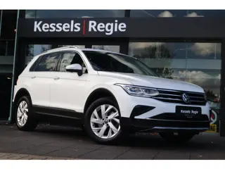 Volkswagen Tiguan 1.4 TSI eHybrid Elegance Virtual LED Camera ACC BLIS