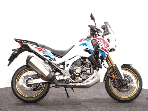Honda CRF 1100 DCT Adventure Sports (bj 2025)