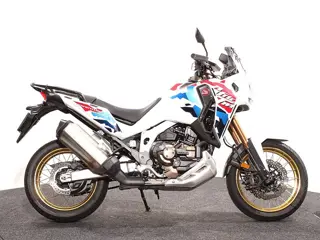 Honda CRF 1100 DCT Adventure Sports (bj 2025)