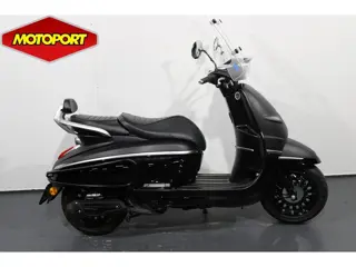 Peugeot DJANGO (bj 2022)