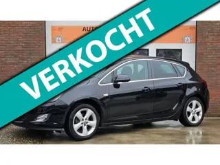 Opel Astra 1.4 Cosmo