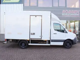 Mercedes-Benz Sprinter 315 1.9 CDI RWD Koelwagen Bakwagen  L2