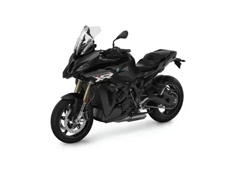 BMW S 1000 XR VERLAAGD ONDERSTEL