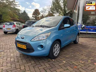 Ford Ka 1.2 Style start/stop