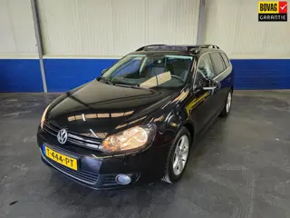 Volkswagen Golf Variant 1.2 TSI Highline