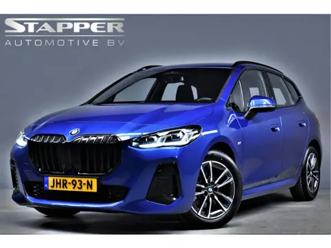 BMW 2 Serie Active Tourer 218i 136pk Automaat M-Sport 1e Eig. Dealer OH CarPlay/Camera/Keyless/Virtu