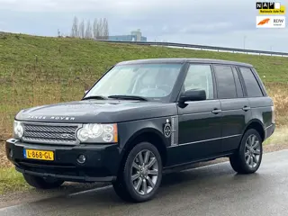 Land Rover Range Rover 4.2 V8 Supercharged / BTW auto / Nette staat!