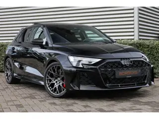 Audi RS3 Sportback Keramisch l Carbon l Pano l Massage