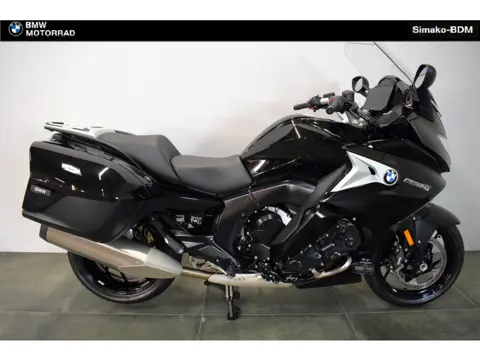 BMW K 1600 GT (bj 2023)