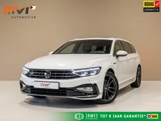 Volkswagen Passat Variant 1.5 TSI R-Line Business + / 150pk / Panorama dak / Achteruitrij camera / S