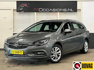Opel Astra Sports Tourer 1.4 Innovation + APPLE CARPLAY/ANDROID AUTO