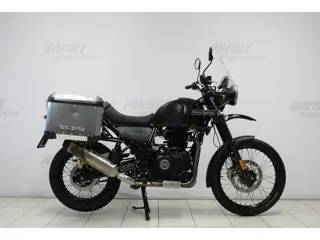 Royal-Enfield Himalayan (bj 2019)