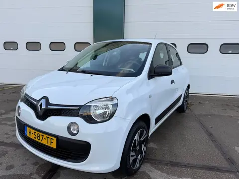 Renault Twingo 1.0 SCe Authentique Origin. 91.000Km !