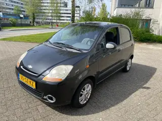 Chevrolet Matiz 0.8 BREEZE | Airco | Velgen | Bluetooth
