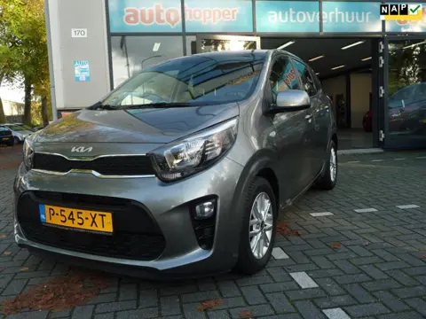 Kia Picanto 1.0 DPi DynamicLine