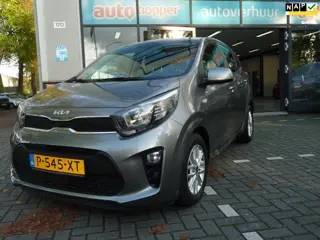 Kia Picanto 1.0 DPi DynamicLine