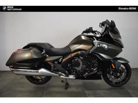 BMW K 1600 B (bj 2022)