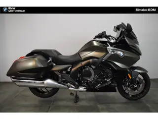 BMW K 1600 B (bj 2022)