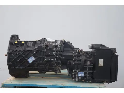 ZF 12AS2131DD+INT (bj 2009)