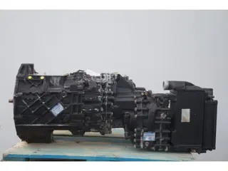 ZF 12AS2131DD+INT (bj 2009)