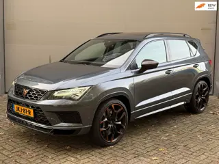 Cupra Ateca 2.0 TSI 4DRIVE Limited Edition 1 of 1999 l Akrapovic l Brembo l Carbon l Virtual l ACC l