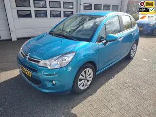 Citroen C3 1.2 PureTech Collection