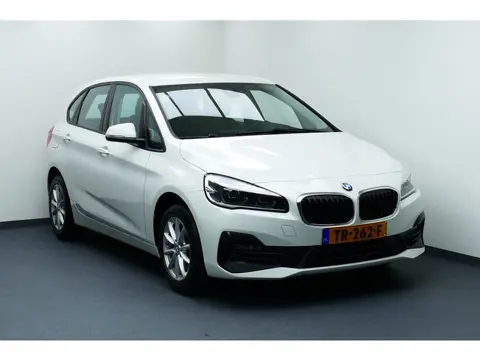BMW 2 Serie Active Tourer 218i Executive 1-Eig. Navi, Camera, Clima, Led Koplampen, Elektr klep, Afn