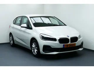 BMW 2 Serie Active Tourer 218i Executive 1-Eig. Navi, Camera, Clima, Led Koplampen, Elektr klep, Afn