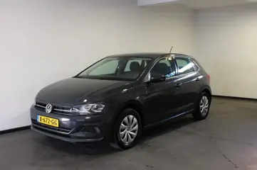 VOLKSWAGEN POLO 1.0 TSI COMF.L. CarPlay, Navi, DAB, PDC,