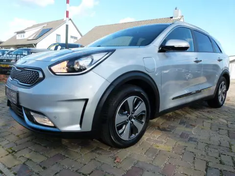 Kia Niro 1.6 GDi PHEV DynamicLine ADAPT CC/CARPLAY/CAMERA