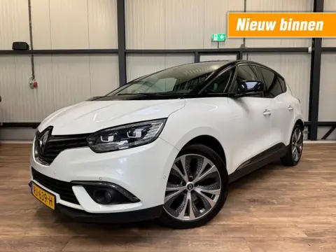 RENAULT SCENIC 1.2 TCe Collection / NAVI / MASSAGE / 20LMV / CAMERA / TREKHAAK /